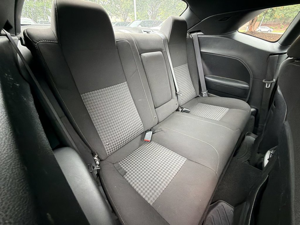 Used 2021 Dodge Challenger R/T Scat Pack RWD image 27