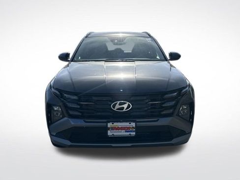 New 2026 Hyundai Tucson SEL AWD/4WD image 9