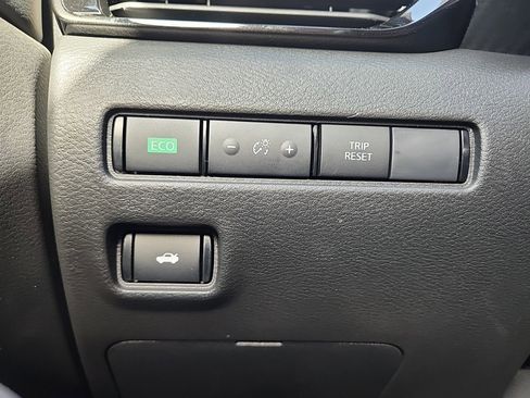 New 2025 Nissan Sentra SV w/ All-Weather Package image 7