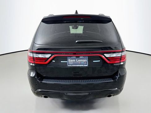 Used 2026 Dodge Durango GT AWD/4WD image 6