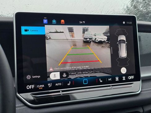 New 2026 Volkswagen Tiguan SE image 29