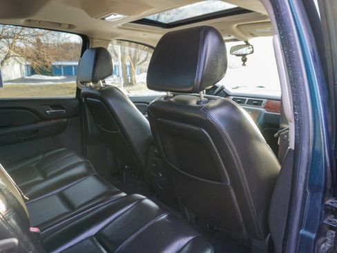 Used 2007 Chevrolet Avalanche LT w/ LT Preferred Equipment Group image 22