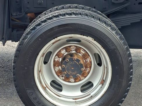 Used 2018 RAM 5500 Tradesman AWD/4WD image 37
