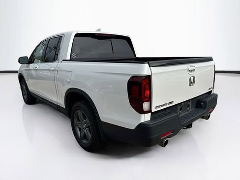 Used 2023 Honda Ridgeline RTL image 5