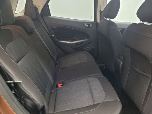 Used 2020 Ford EcoSport SE image 19