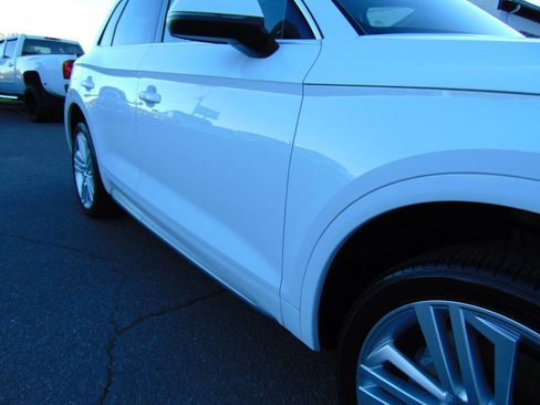 Used 2018 Audi Q5 2.0T Premium Plus w/ Premium Plus Package image 64