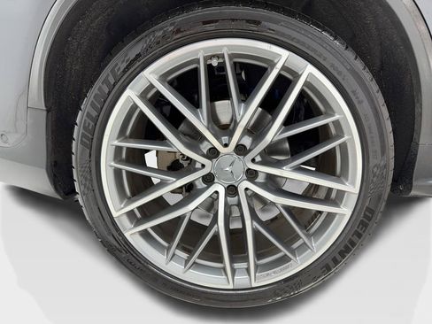 Used 2022 Mercedes-Benz GLC 43 AMG 4MATIC image 41