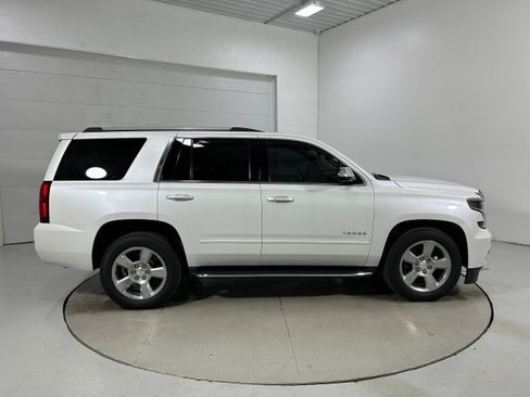 Used 2019 Chevrolet Tahoe Premier AWD/4WD image 42