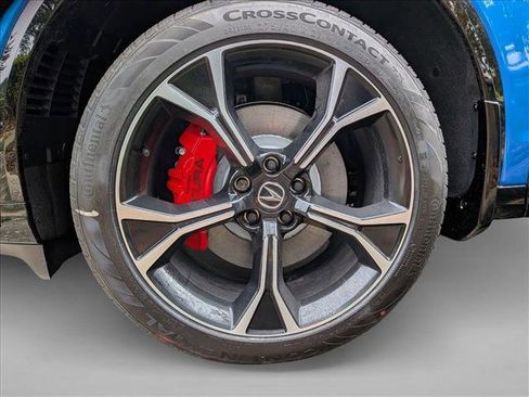 New 2026 Acura MDX Type S image 15