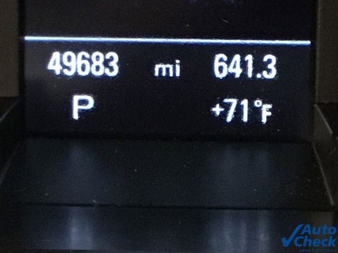 Used 2016 Audi A4 2.0T Premium w/ Audi MMI Navigation Plus image 48