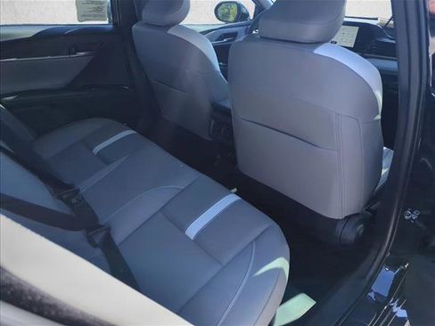 New 2026 Toyota Camry SE w/ Convenience Package FWD image 26