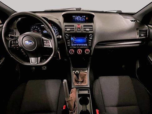 Used 2021 Subaru WRX AWD/4WD image 14