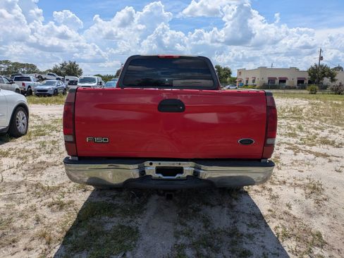Used 2002 Ford F150 XL RWD image 5
