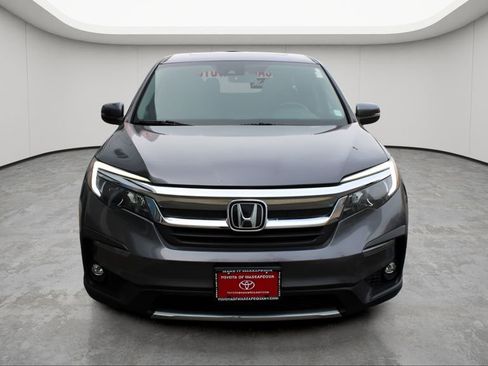 Used 2020 Honda Pilot EX-L image 7