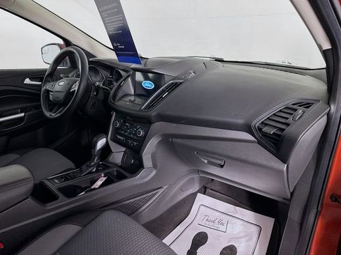 Used 2019 Ford Escape SE AWD/4WD image 33