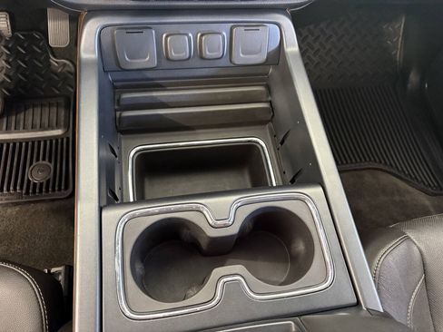 Used 2014 Chevrolet Silverado 1500 LTZ RWD image 25