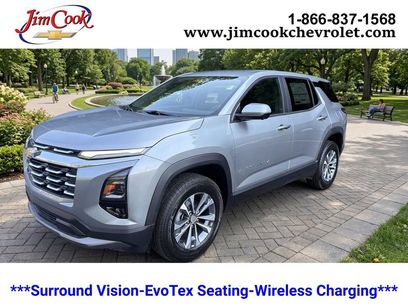 New 2026 Chevrolet Equinox LT w/ Convenience Package II