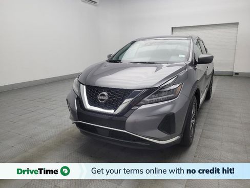 Used 2023 Nissan Murano S image 1