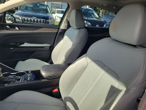 Used 2024 Kia K5 EX w/ EX Premium Package image 21