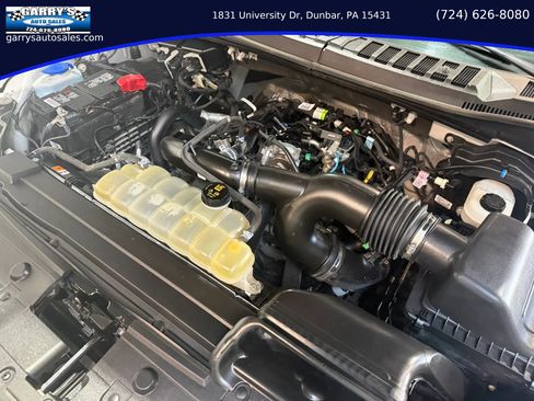 Used 2020 Ford F150 XLT w/ Equipment Group 302A Luxury image 10