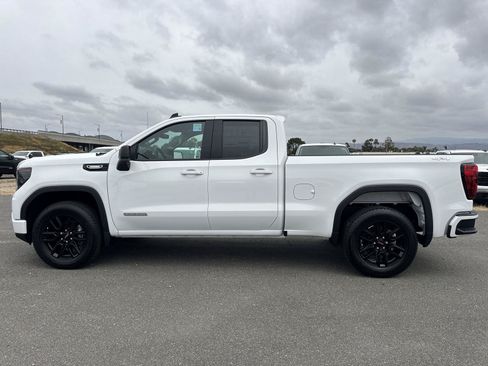 New 2026 GMC Sierra 1500 Elevation AWD/4WD image 5
