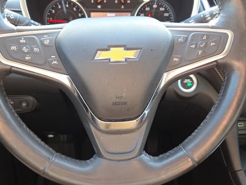 Used 2019 Chevrolet Equinox Premier image 30