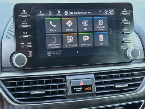Used 2019 Honda Accord Sport image 30