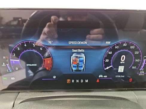 Used 2024 Ford Mustang GT Premium RWD image 16