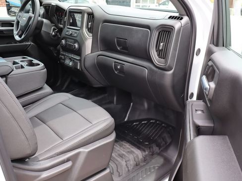 New 2026 Chevrolet Silverado 3500 W/T w/ WT Convenience Package AWD/4WD image 43