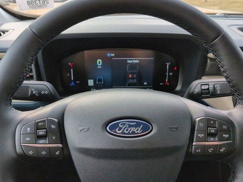 New 2026 Ford Maverick Lariat AWD/4WD image 29