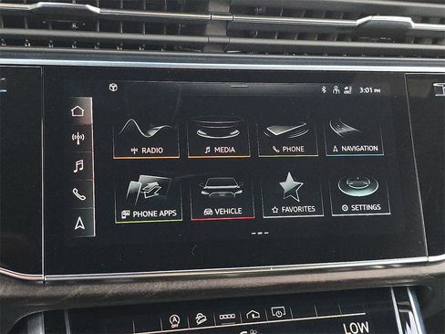 Certified 2023 Audi Q7 3.0T Premium Plus w/ Premium Plus Package image 25