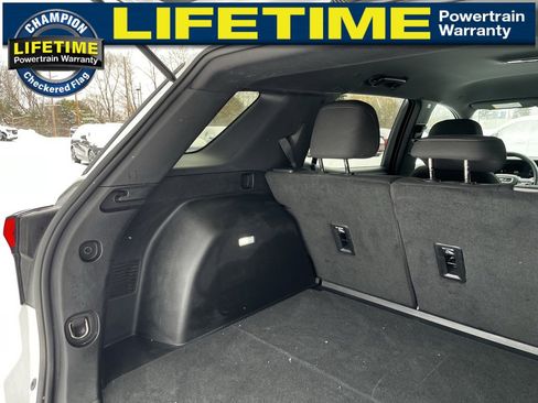 Certified 2026 GMC Terrain Elevation image 12