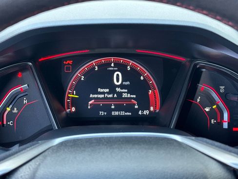 Used 2021 Honda Civic Type R image 24