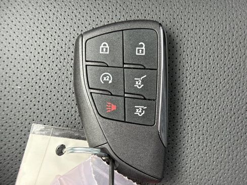 New 2026 GMC Yukon Elevation image 26