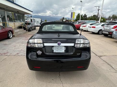 Used 2011 Saab 9-3 Aero FWD image 6