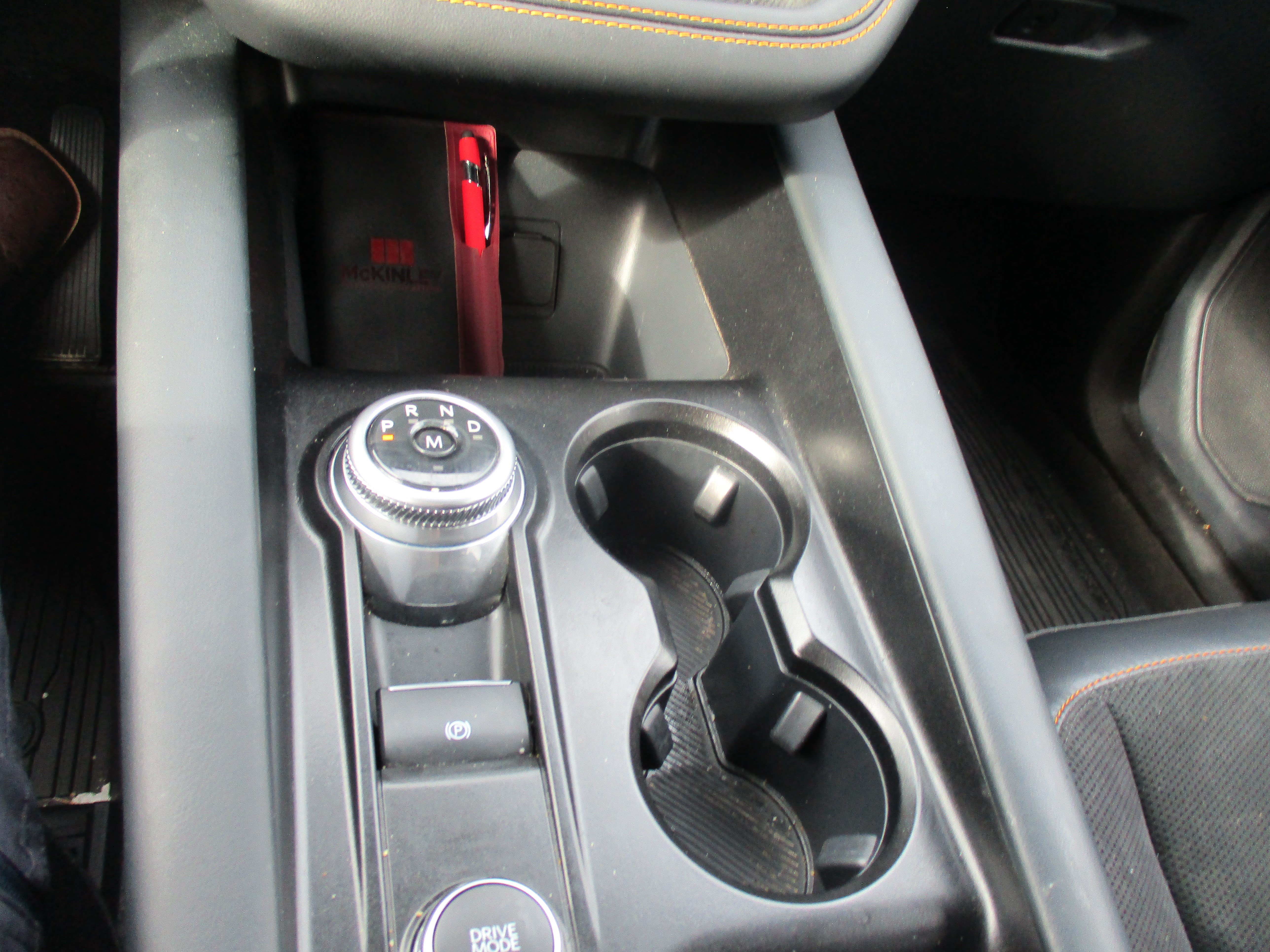 Used 2026 Ford Explorer Tremor w/ Tremor Convenience Package AWD/4WD image 18