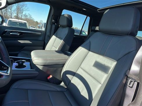 New 2026 Chevrolet Tahoe RST w/ Comfort Package image 15