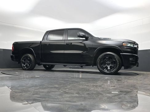 Used 2025 RAM 1500 Big Horn RWD image 42