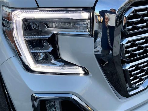 Used 2021 GMC Sierra 1500 Denali w/ Denali Ultimate Package image 25
