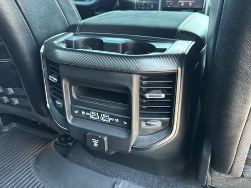 Used 2025 RAM 1500 RHO w/ RHO Level 1 Equipment Group AWD/4WD image 28