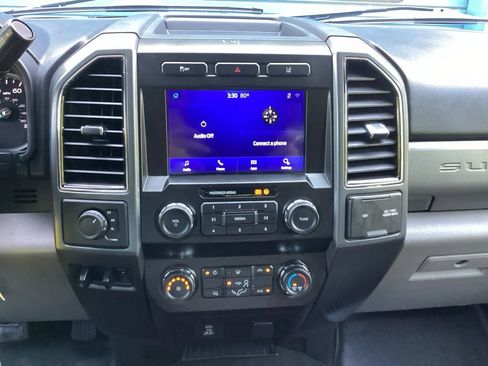 Used 2020 Ford F250 XLT AWD/4WD image 56