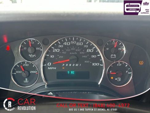 Used 2020 Chevrolet Express 2500 w/ Driver Convenience Package image 9