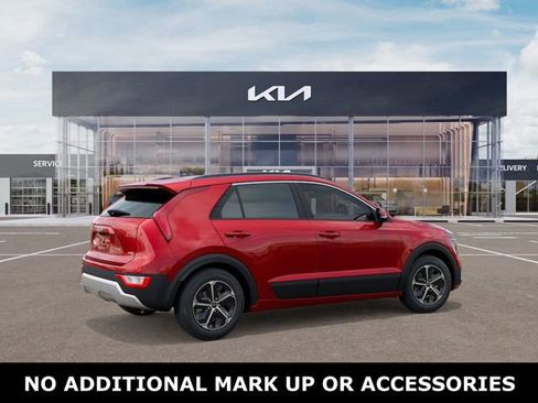 New 2026 Kia Niro EX w/ EX Premium Package image 6