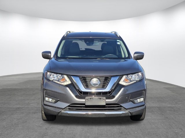 Used 2019 Nissan Rogue SL FWD image 2