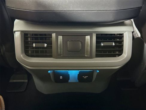 Used 2024 Ford F150 XLT w/ Mobile Office Package image 15
