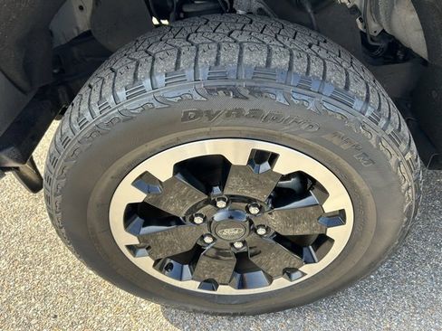 Used 2021 Ford Ranger XL w/ Equipment Group 101A High image 10