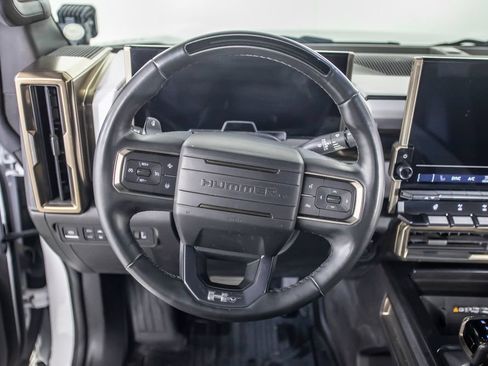 Used 2022 GMC Hummer EV Edition 1 AWD/4WD image 26
