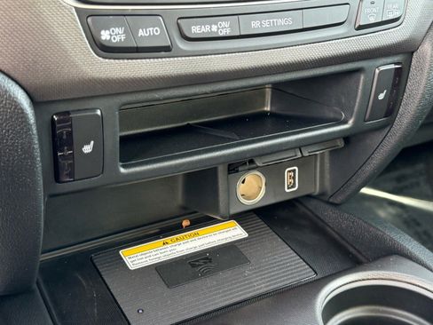 Used 2023 Honda Ridgeline RTL-E image 31