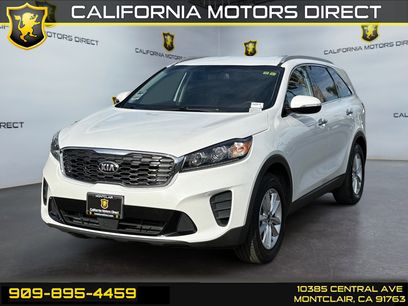 Used 2020 Kia Sorento LX w/ LX I4 Convenience Package