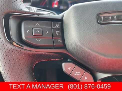 New 2026 Dodge Charger Scat Pack AWD/4WD image 22